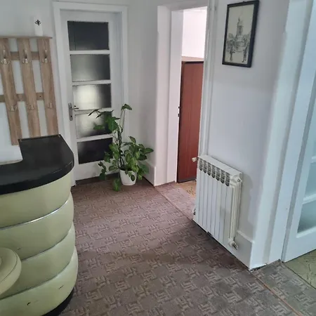 Apartamento Ontario